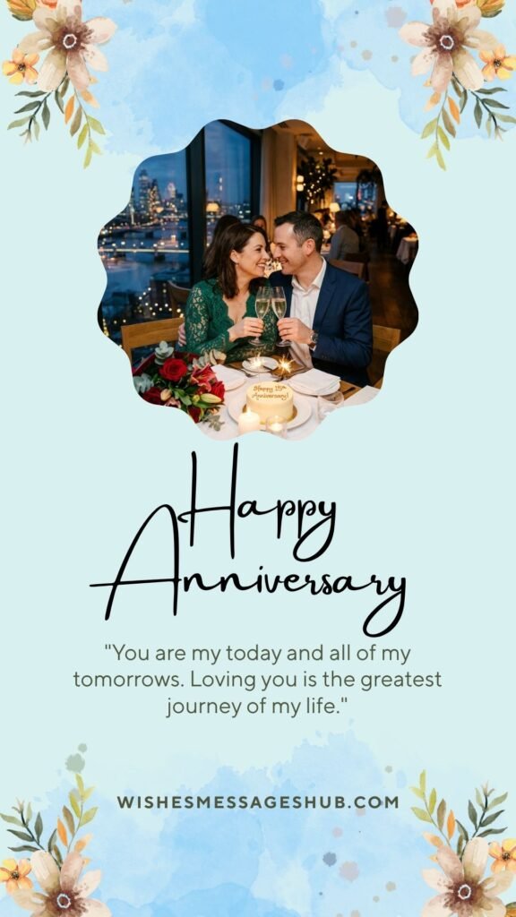 Anniversary Quotes for Husband