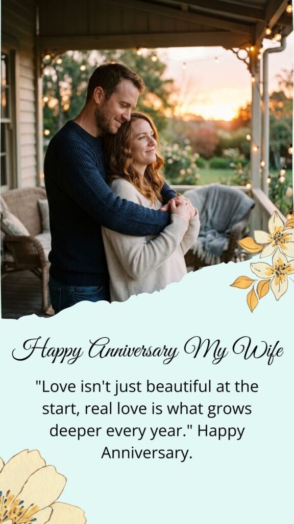 Anniversary Wishes with Quotes