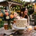 Birthday Wishes for Wife