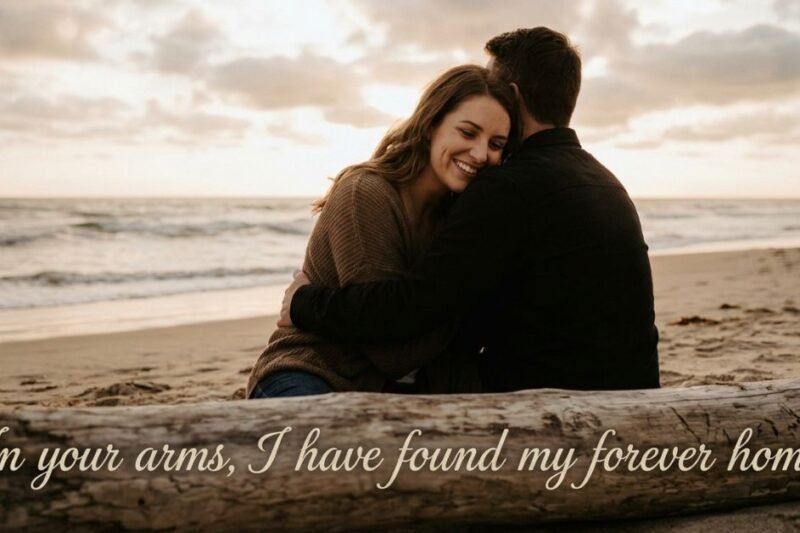 Love Quotes for Her