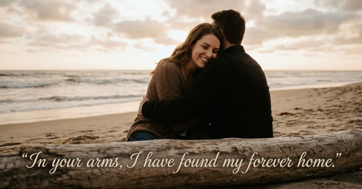 Love Quotes for Her