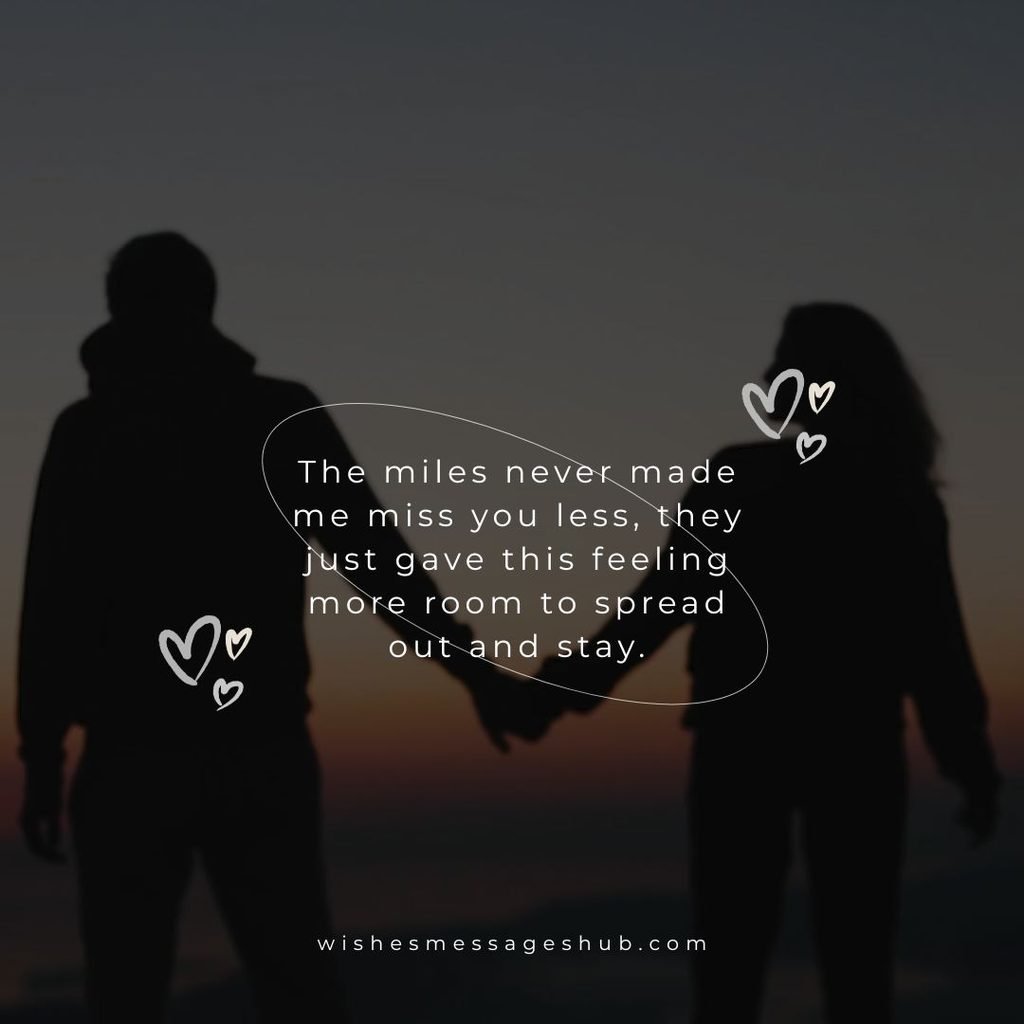 Secret Love Quotes About Loving From a Distance