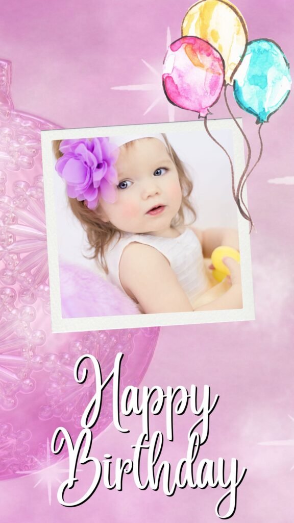 Wishes for Baby Girls and Toddlers