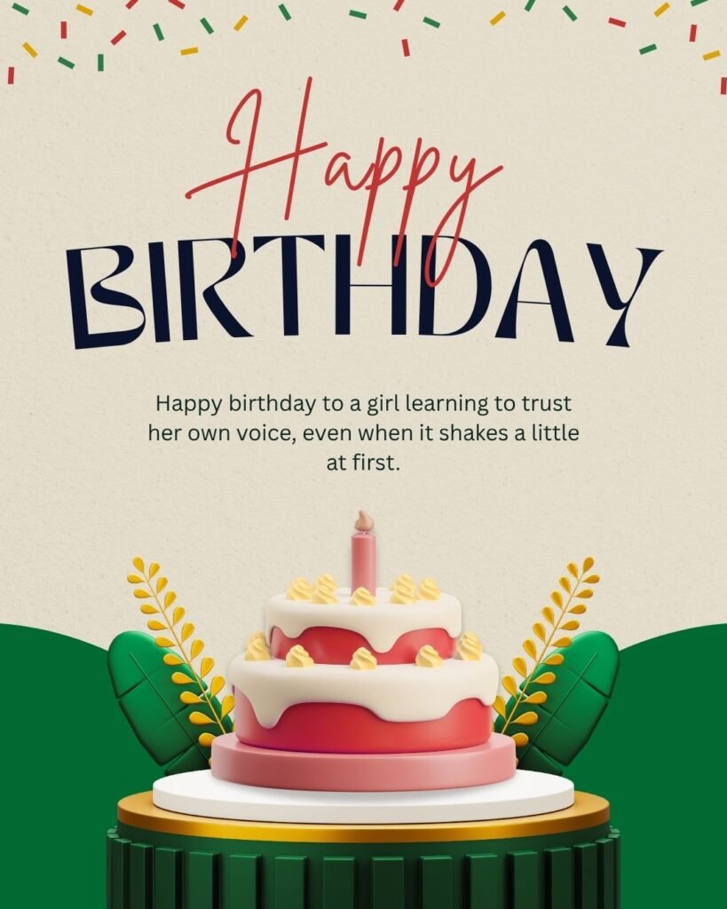 Wishes for Teenage Daughters