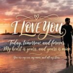 I Love You Quotes