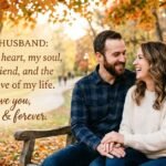 Quotes for Hubby Love